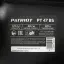 Patriot PT 47 BS  бензогазонокосилка для травы