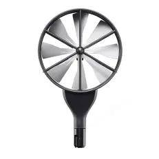 Высокоточный зонд-наконечник крыльчатка 100 мм, включая сенсор температуры Testo (0635 9370)