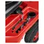ELITECH СТАНДАРТ МБ 4461Т (E1610.001.00) - бензиновый садовый райдер (61 см)