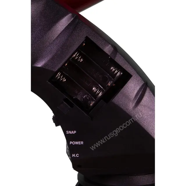 телескоп Sky-Watcher Star Discovery AC90 SynScan GOTO