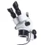 Микромед МС-4-ZOOM (тринокуляр) с фокусировочным механизмом на штатив