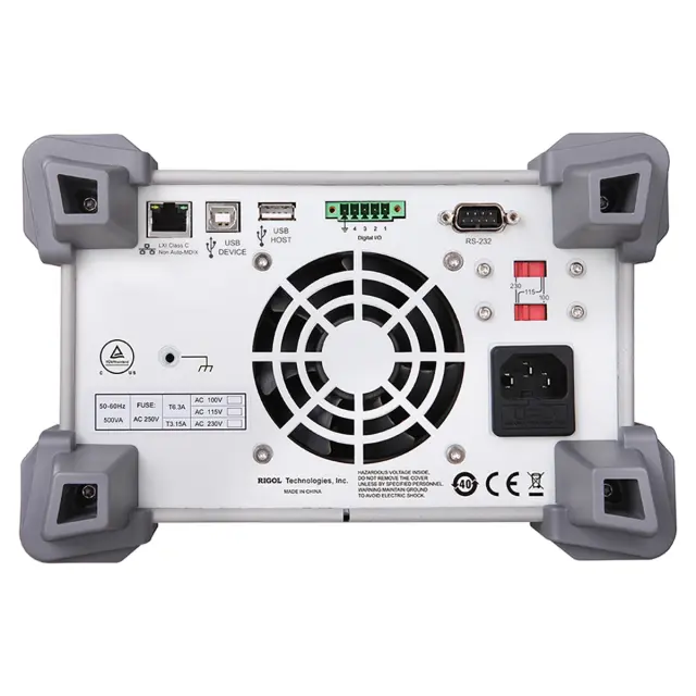 RIGOL DP832 - источник питания