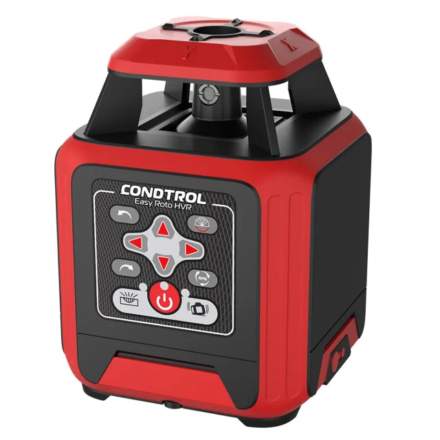 Condtrol Easy Roto HVR - ротационный нивелир