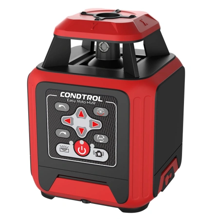 Condtrol Easy Roto HVR - ротационный нивелир