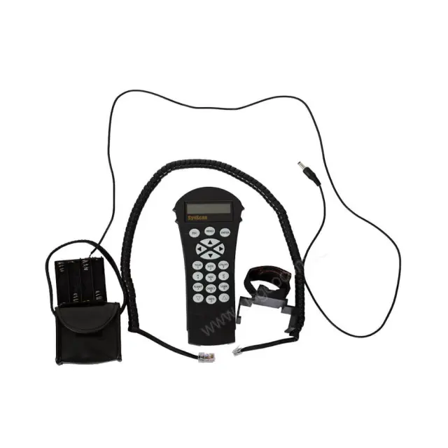 BK MAK102AZGT SynScan GOTO