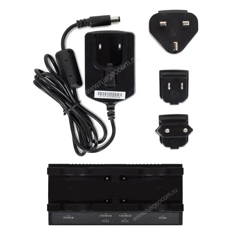 Зарядное устройство