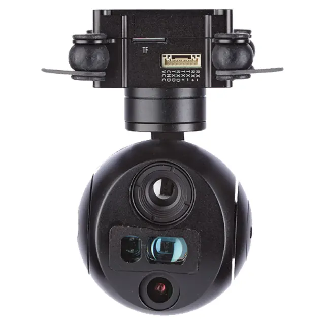 Подвес Viewpro A609R с камерой