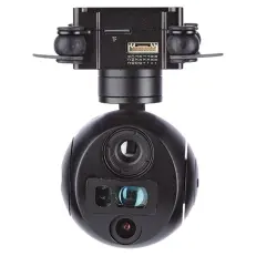 Подвес Viewpro A609R с камерой