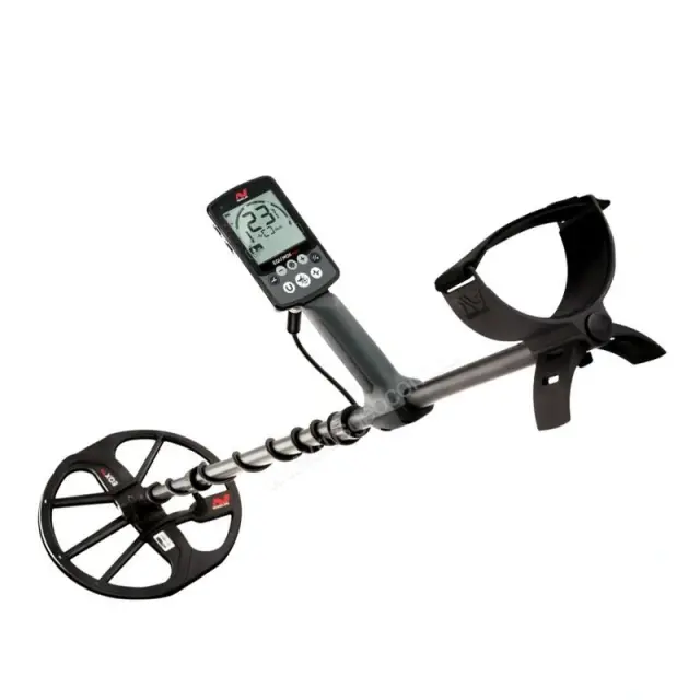 Minelab EQUINOX 800
