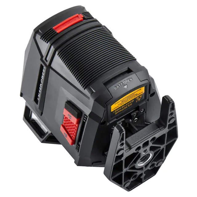 Elitech HD LN 16D GREEN - лазерный нивелир