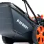 Patriot PT 53 LSE -  бензогазонокосилка