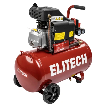 Elitech СТАНДАРТ КПМ 200-50 - компрессор масляный