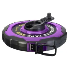 Ermenrich Reel SR30 фиолетовый - рулетка