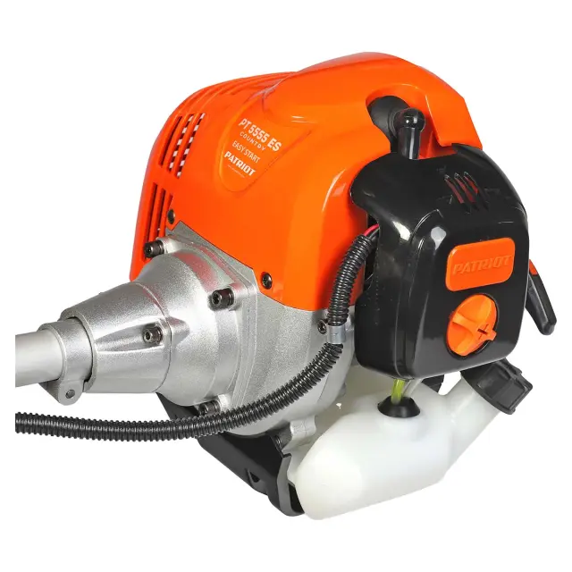 Patriot PT 5555 ES Country - триммер