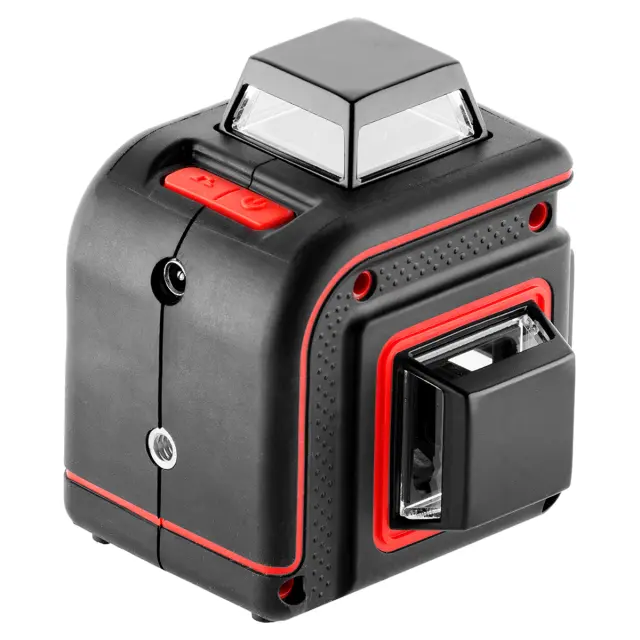 ADA CUBE 3-360 Professional Edition - лазерный нивелир