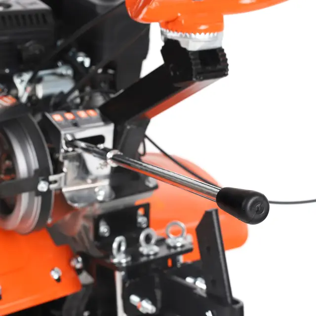 Patriot Калуга (без колес) - бензиновый мотоблок