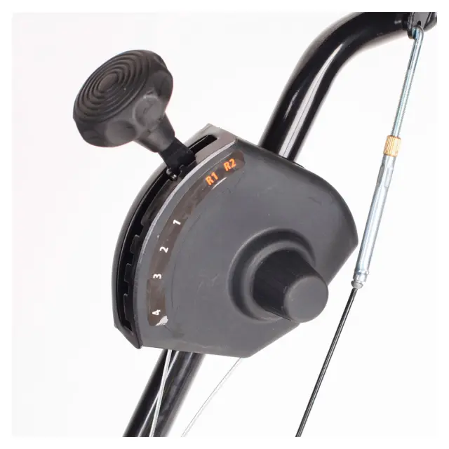 Снегоуборка Patriot PRO 777 S