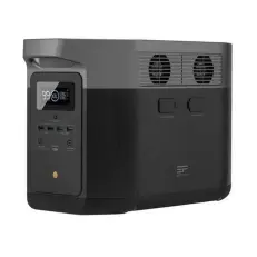 зарядная  станция EcoFlow DELTA Max 2000