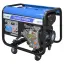 Дизельный генератор TSS SDG 3300EH 060998