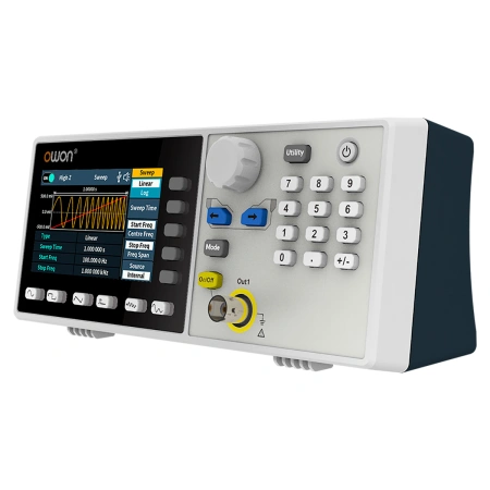 OWON DGE1060 - генератор сигналов