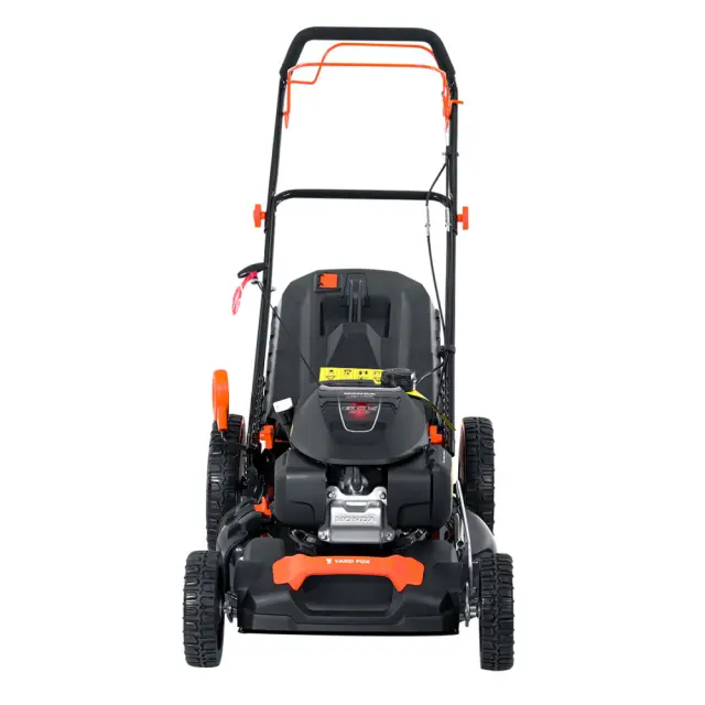 газонокосилка YARD FOX 53SH HW
