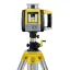 GeoMax Zone40 H digital - ротационный нивелир с красным лучом