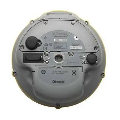 Trimble R8s Base
