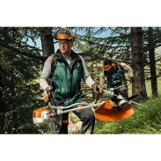 бензиновая коса  STIHL FS 250