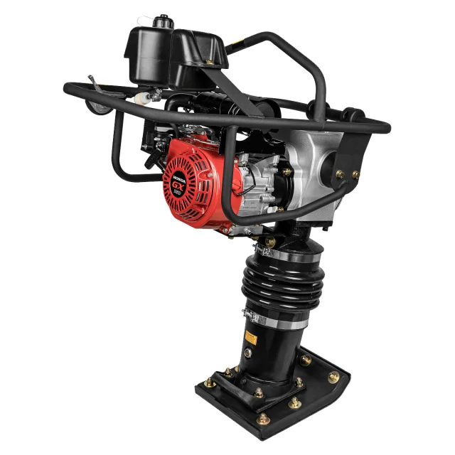 Elitech HD PROFESSIONAL GVR 80H - вибротрамбовка бензиновая