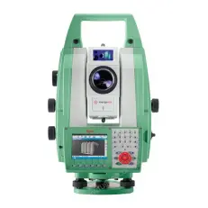 Роботизированный тахеометр LEICA MS50