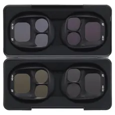 Комплект ND-фильтров DJI для DJI Mavic 4 Pro (ND8/16/32/64)