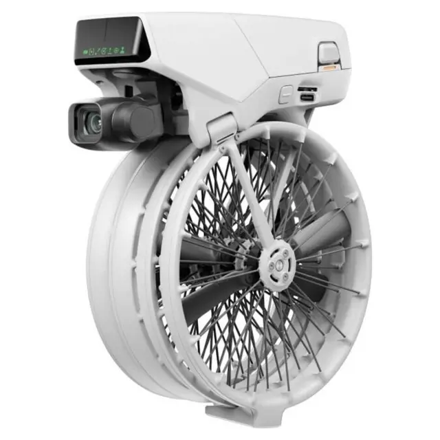 DJI Flip (RC-N3) - квадрокоптер