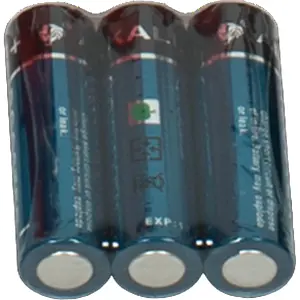 Батарейки - 3 шт.