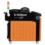 FoxWeld LASER 3000-1-МТ - аппарат для ручной лазерной очистки