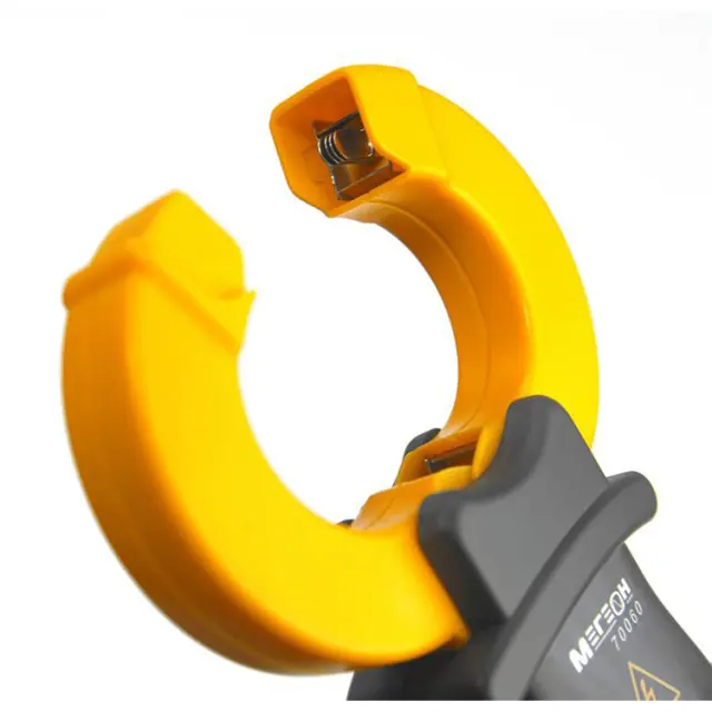 токовые клещи МЕГЕОН 70060