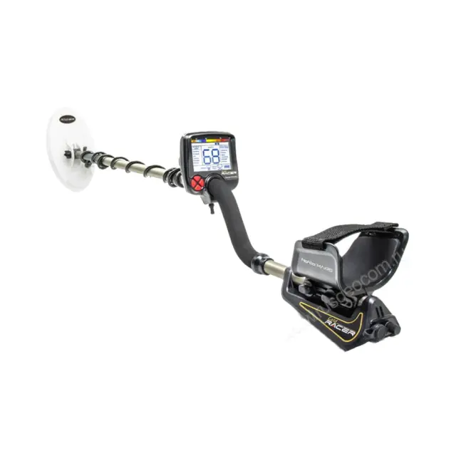 металлоискатель Nokta Makro Gold Racer Prо