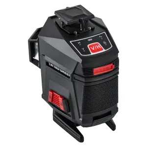 Elitech HD LN 16D GREEN - лазерный нивелир
