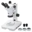 МС-5-ZOOM LED стереоскопический микроскоп