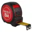 RGK RB-8 с широкой лентой - рулетка измерительная