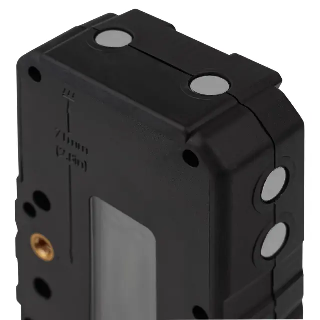 приемник лазерного луча RGK LD-90