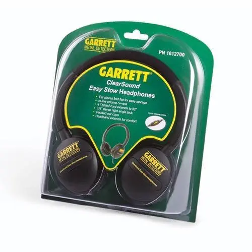Наушники металлоискателя Garrett ACE EURO