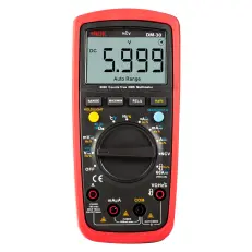 RGK DM-30 - мультиметр цифровой