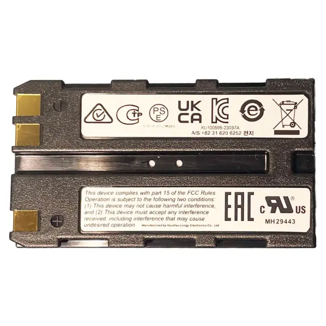 Leica GEB223 - аккумулятор