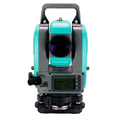 Тахеометр Nikon Nivo 5.MW+