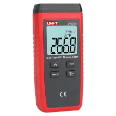 UNI-T UT320A - термометр контактный