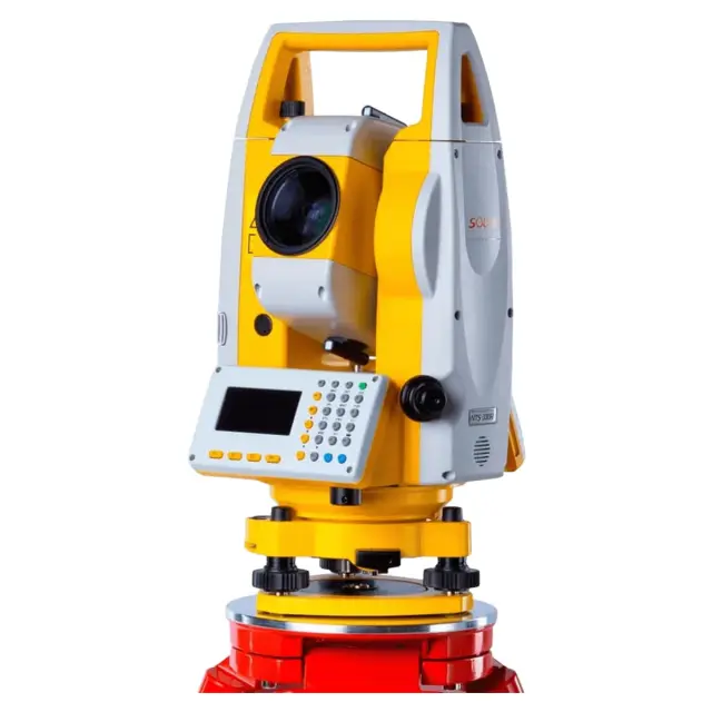 электронный тахеометр SOUTH NTS-330RT