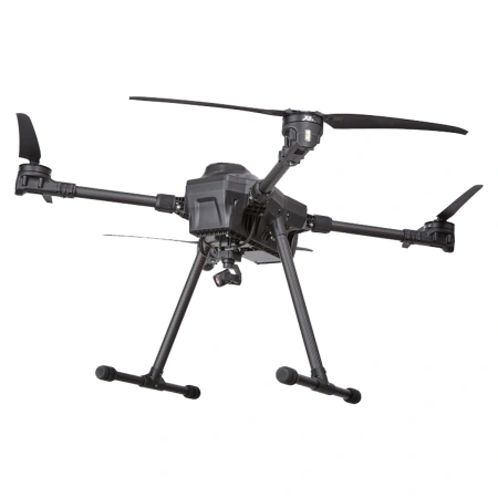 VolJet M40 - квадрокоптер с камерой SIYI A8 Mini