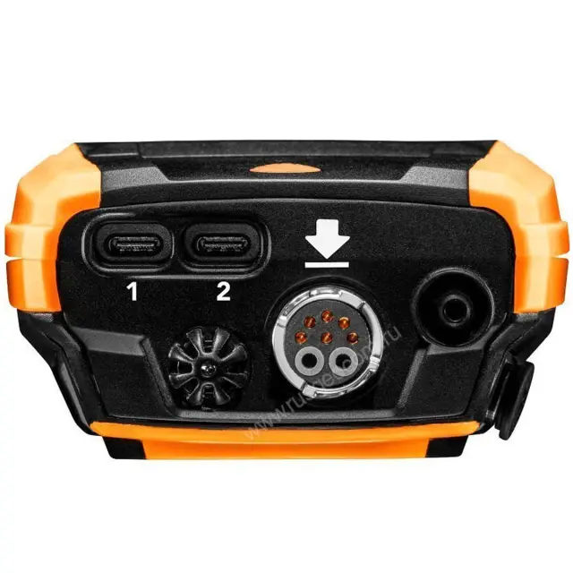 Комплект Testo 300 газоанализатор