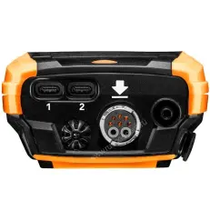 Комплект Testo 300 газоанализатор