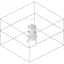 Bosch GRL 500 H + LR 50 Professional